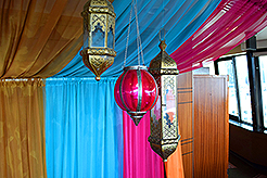 SUNSET SESSIONS AT THE SPACE NEEDLE